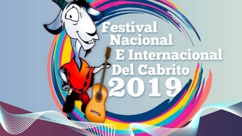 Desde mañana se vive el Cabrito 2019