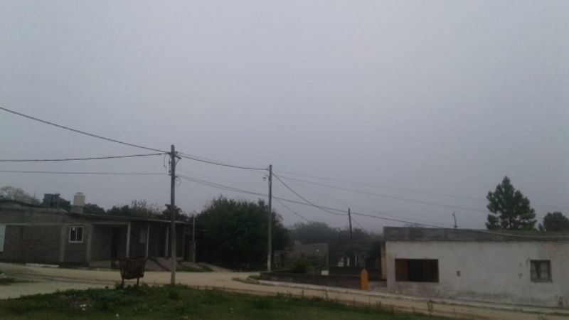 Llegó la descompostura a El Alto