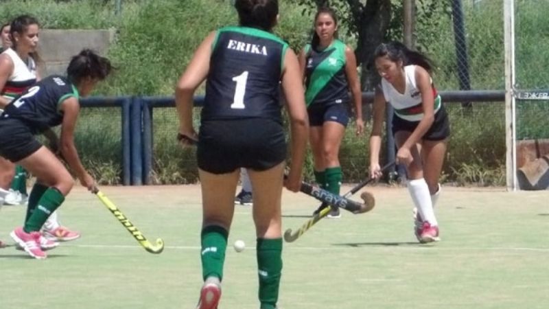 Arrancó el Preparación 2019 del hockey catamarqueño