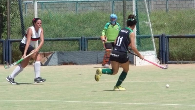 Arrancó el Preparación 2019 del hockey catamarqueño