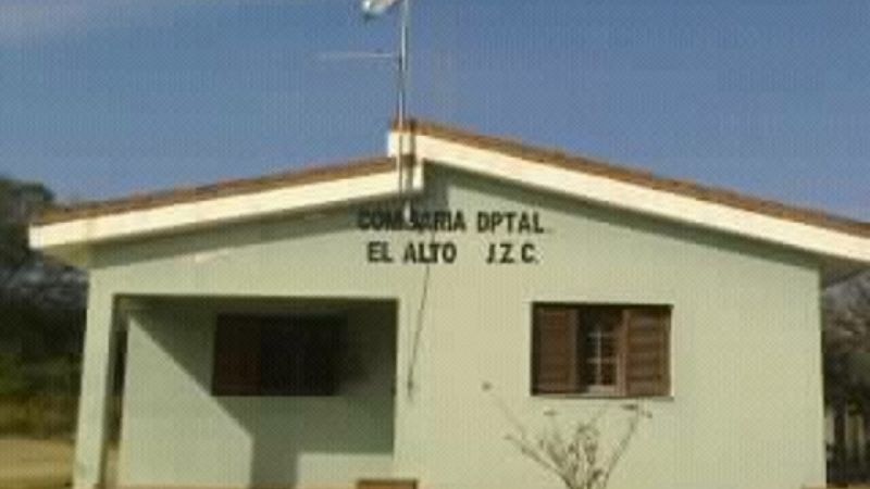 Apareció joven que era buscada en El Alto