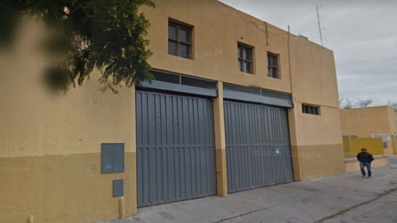 Clausuran depósito de un supermercado por presencia de roedores