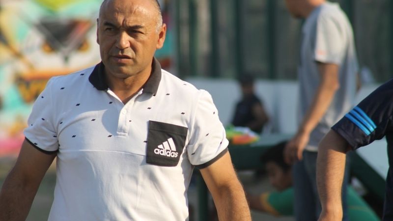 El “Chaqueño” Mendoza, nuevo DT de La Merced