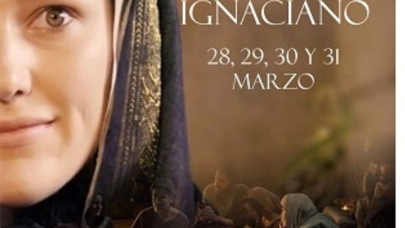 Invitan a Retiro Ignaciano