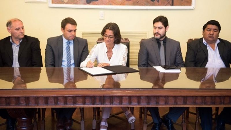 Antofagasta tendrá su Parque Solar Fotovoltaico