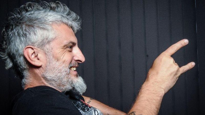 Palazzo: "no hay suficientes mujeres con talento a la altura del festival"