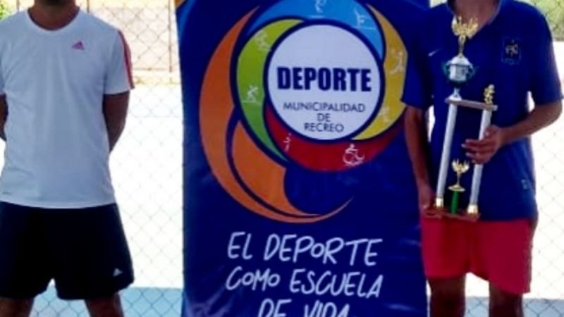 Gran Torneo de Tenis "Cabrito 2019"