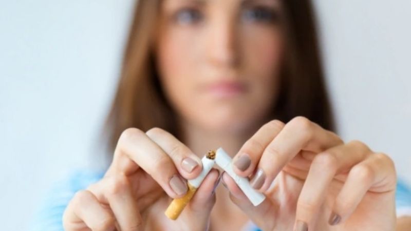 23 razones por las cuales vale la pena dejar de fumar