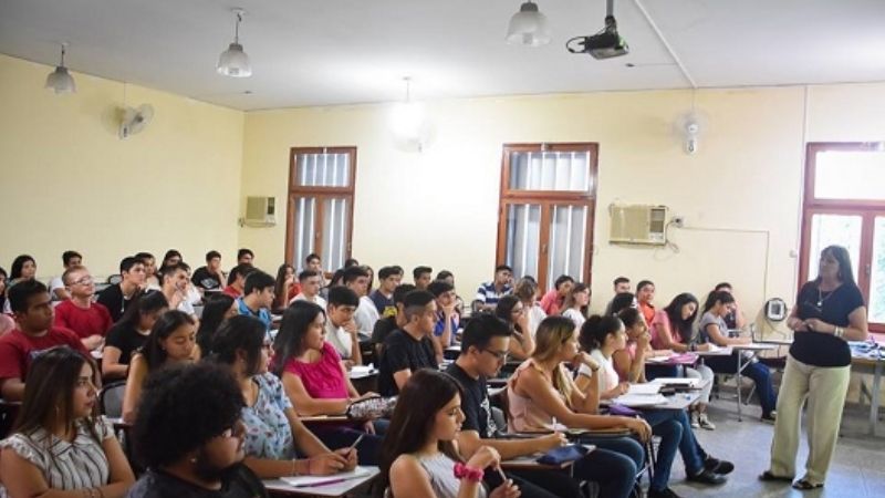 Talleres introductorios en Ciencias Económicas