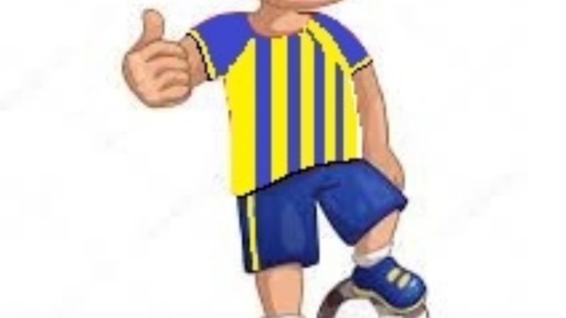 Fútbol Femenino y Microbios en el Baby de “Los Divinos”