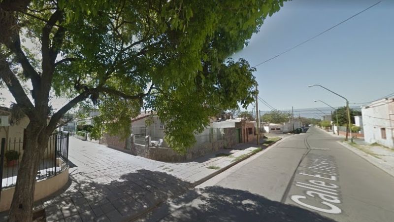 Aprehenden a una joven que arrebató un celular