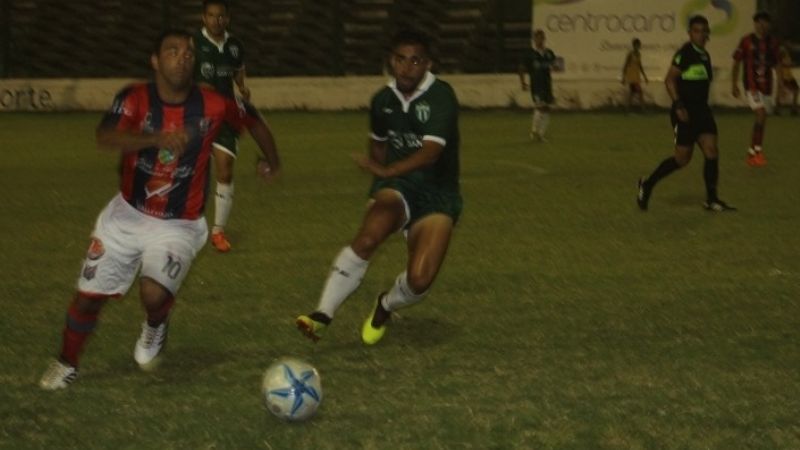 San Lorenzo volvió a perder y se complica en la Reválida