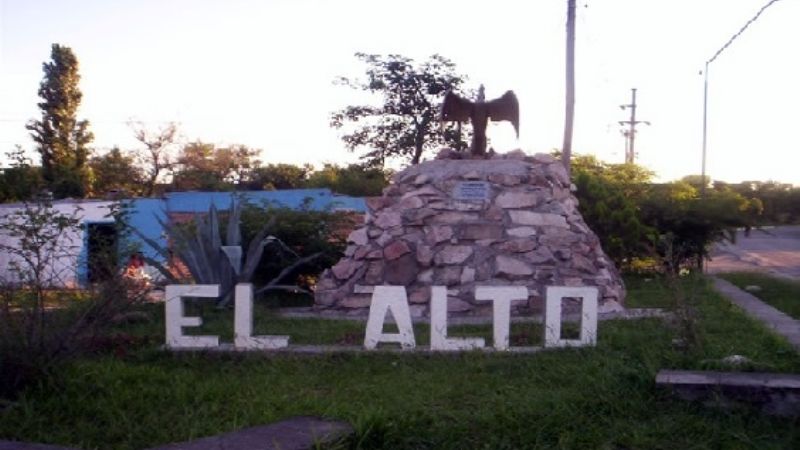 Rescatan a un abuelo que fue a buscar leña y se perdió en el monte