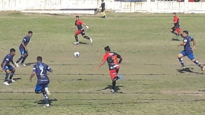 Social Bañado contra Güemes… y Calderón, el viernes