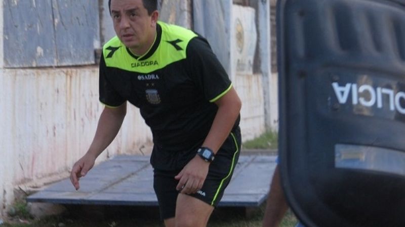 Social Bañado contra Güemes… y Calderón, el viernes