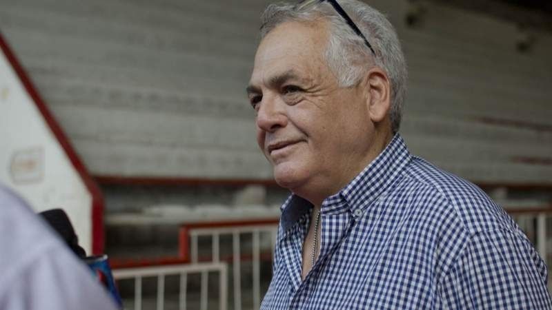 Red Star presentó proyecto institucional y deportivo