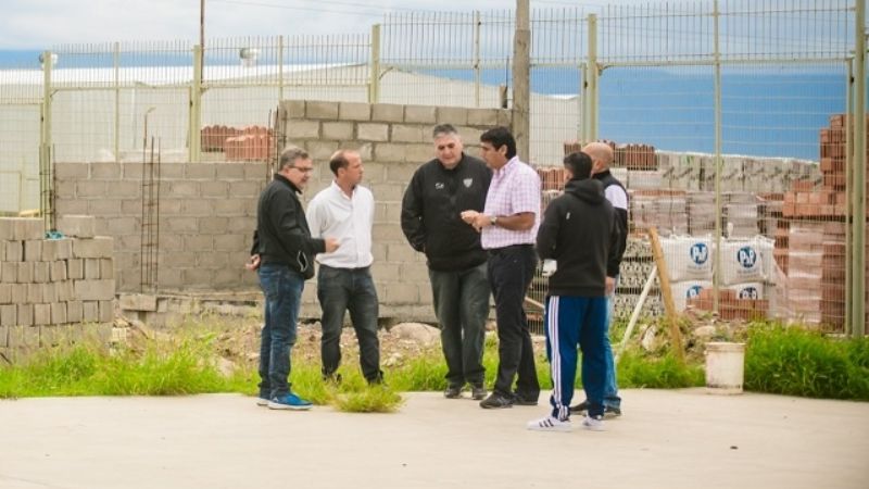 El club Montmartre inicia un nuevo paso en su historia