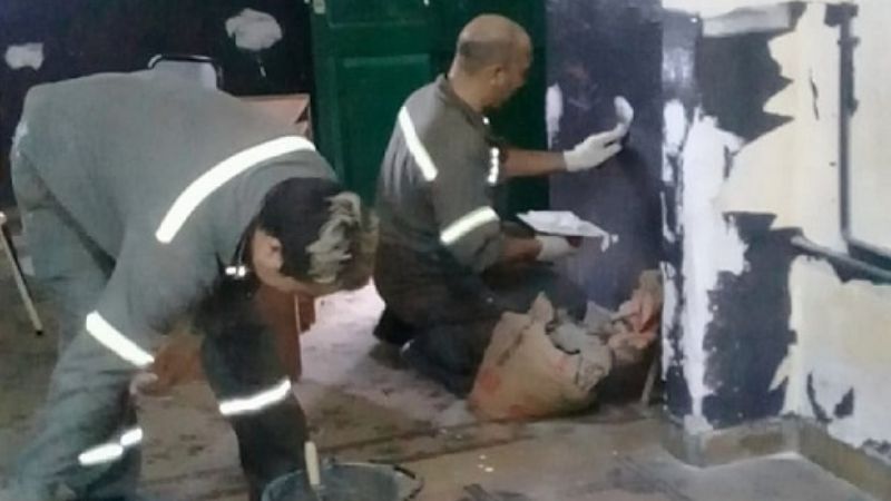 Reacondicionan escuelas municipales