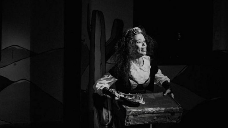 Propuestas de "Musica Va 2" y "Teatro Va 4"