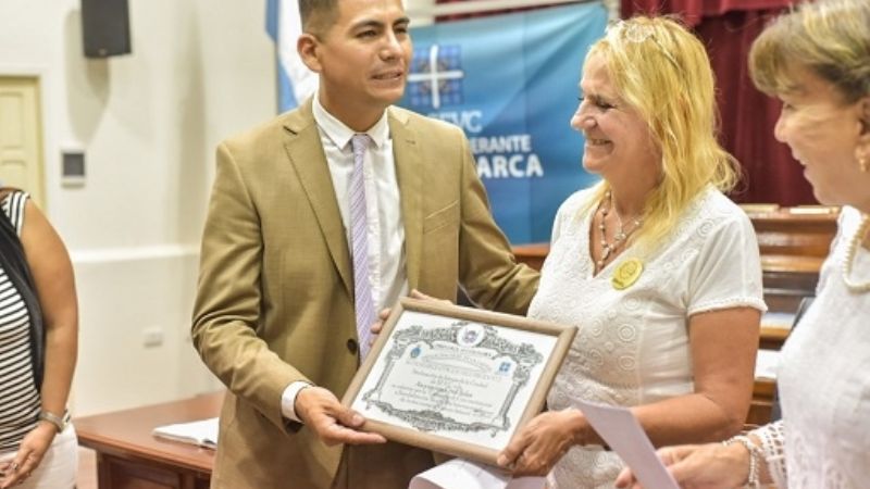 Convenio de Cooperación entre el municipio de SFVC  y Asociación Soles