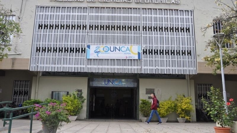 Convocatoria para cursar la licenciatura en Gestión Pública