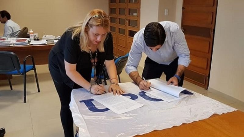 UPCN se sumó al aumento salarial del 26%