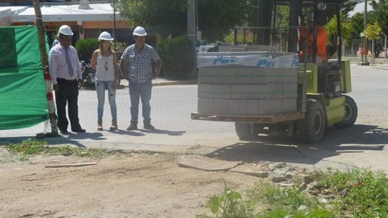 Municipales recibieron capacitación