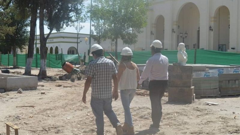 Municipales recibieron capacitación