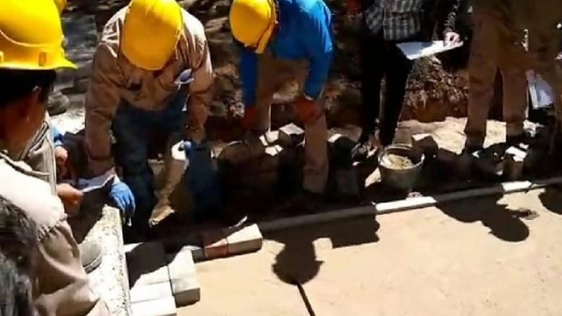 Municipales recibieron capacitación