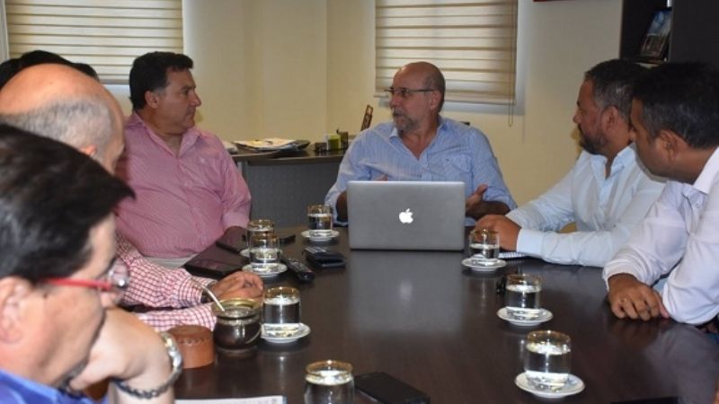 Nuevas propuestas para trabajar por los jóvenes en Capital