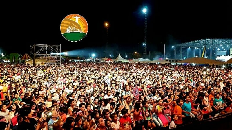 Cabrito Infantil con visitas oficiales