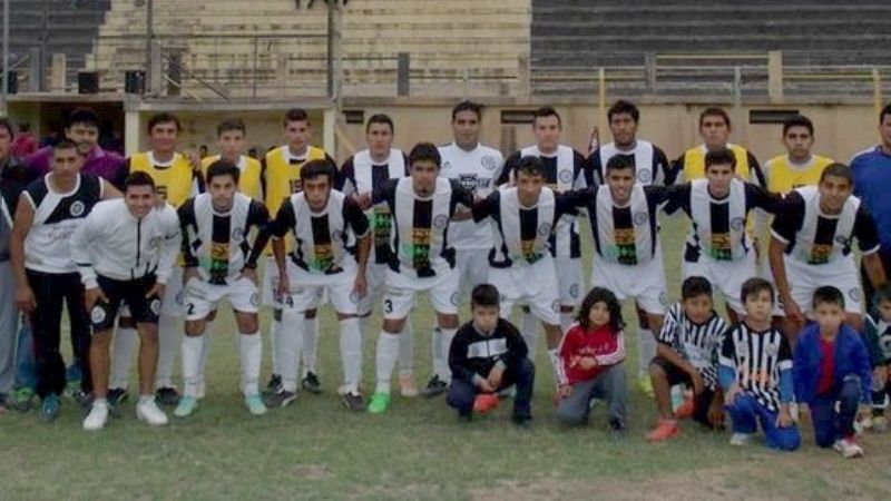 Esta noche se abre el torneo Provincial, en Belén