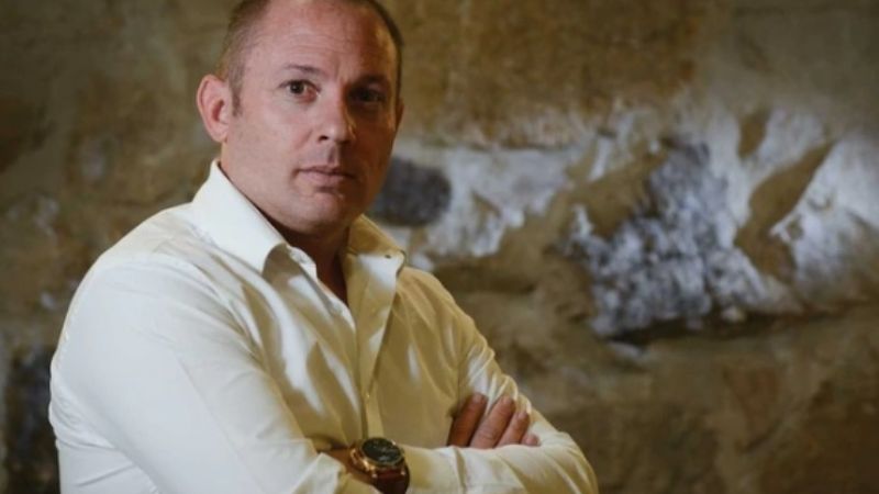 Detuvieron al abogado acusado de extorsionar a un empresario