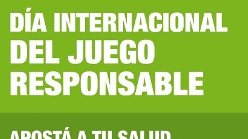 CAPRESCA conmemorará el Día Internacional del Juego Responsable