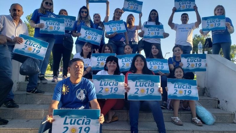 Con duras críticas a Macri, se lanzó el kirchnerismo