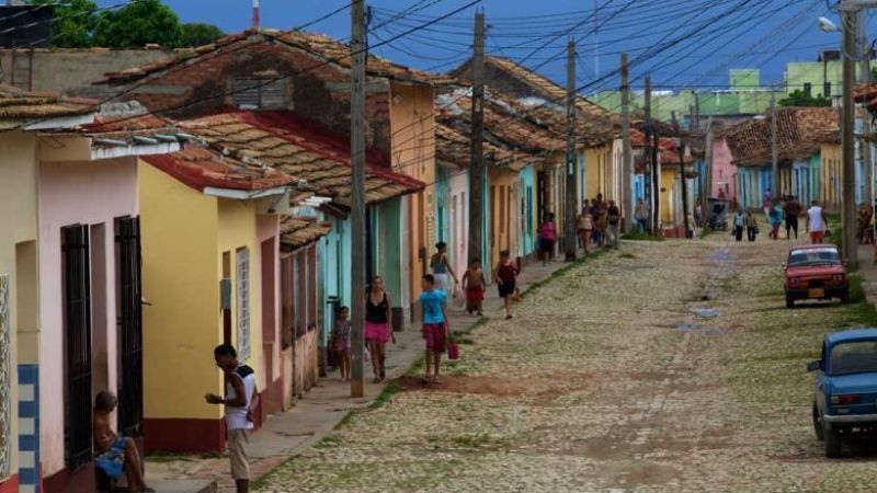 Cuba: prohíben el reggaetón por considerarlo "peligroso"