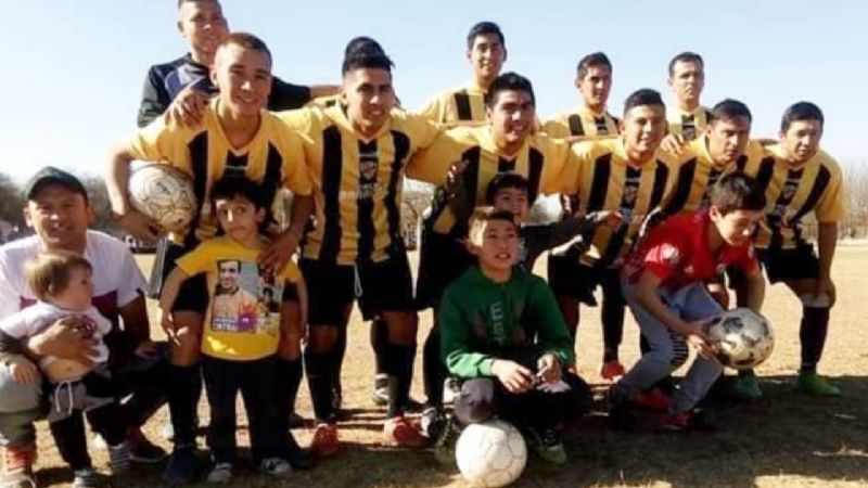 Hoy juega Unión Sportiva en su cancha