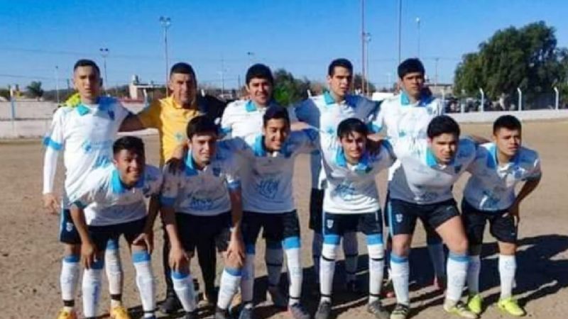 Hoy juega Unión Sportiva en su cancha