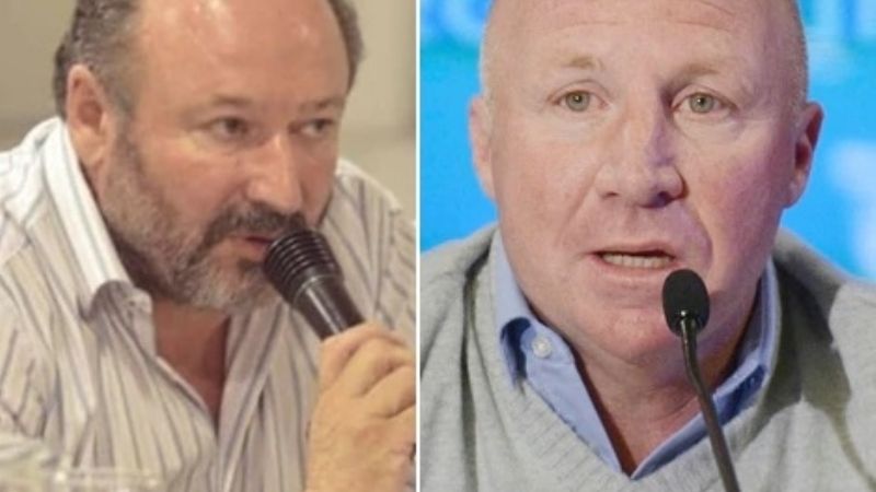 Interna de Cambiemos abre el año electoral en La Pampa