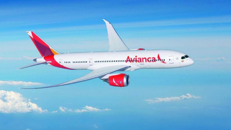 Avianca pidió un preventivo de crisis y hay temor por despidos masivos