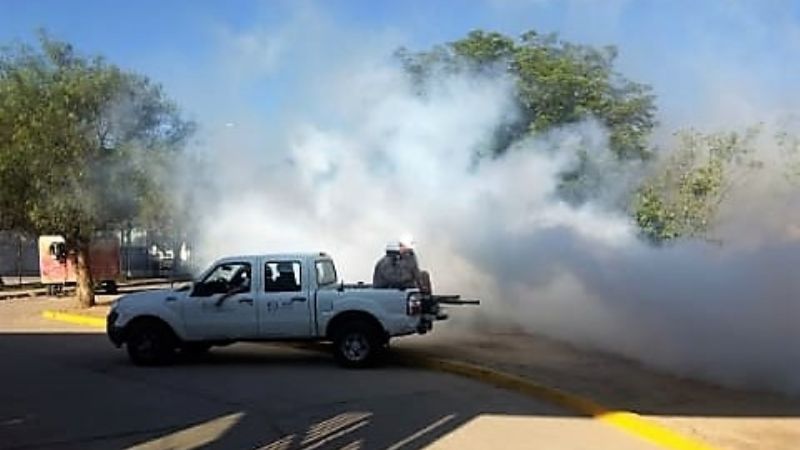 Realizaron tareas de prevención en eventos culturales y recreativos