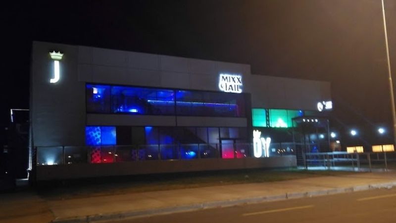 El Fariñango y los detenidos de cada fin de semana