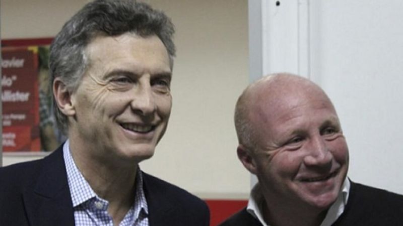 El desgaste de Macri afectó la performance de Mc Alliser