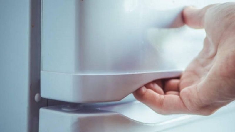 La hallan muerta en el freezer de su hermana 18 años después de su desaparición