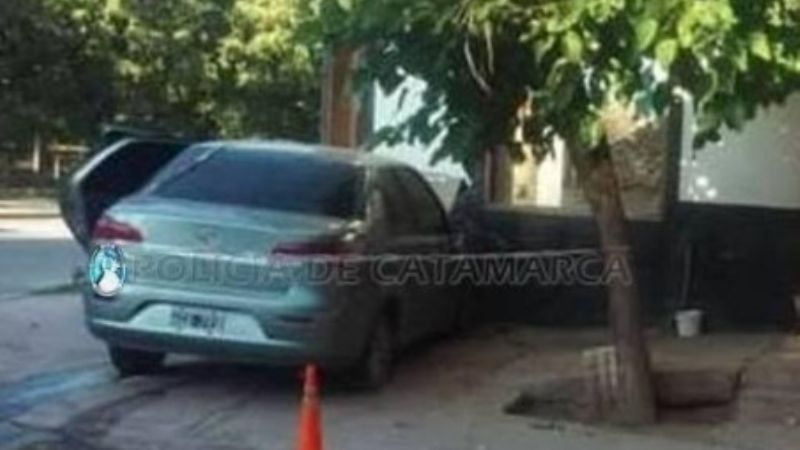 Grave accidente en Londres