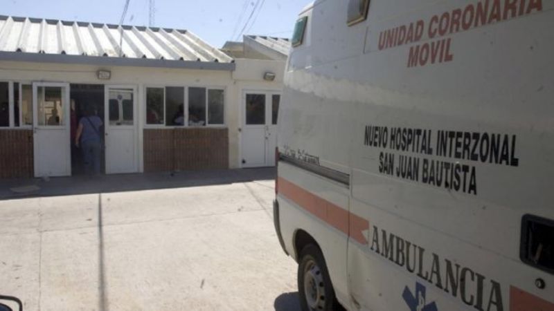 Apuñalan a un menor en una gresca