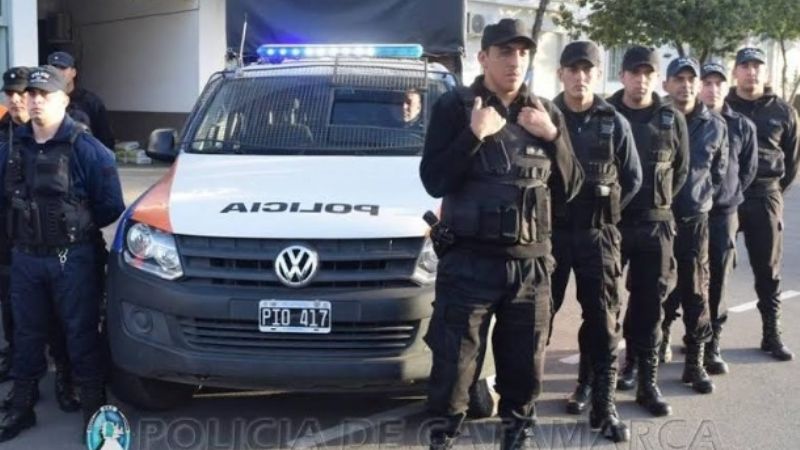 Los números que dejó el operativo Sol y Montaña