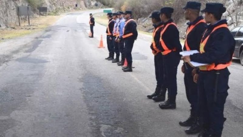 Los números que dejó el operativo Sol y Montaña