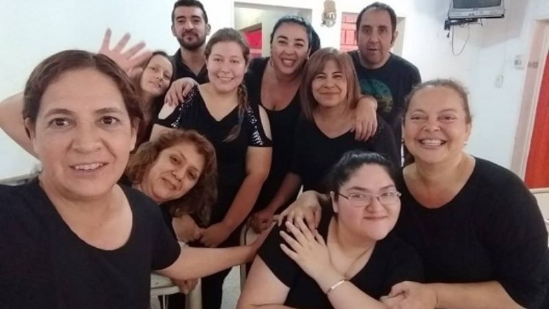 Abren las inscripciones para el Curso en Lengua de Señas Argentina