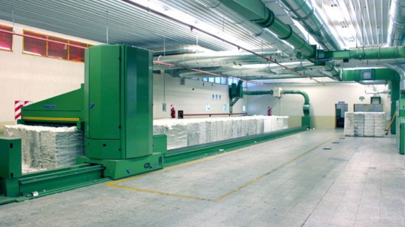 COTECA suspende a 48 trabajadores